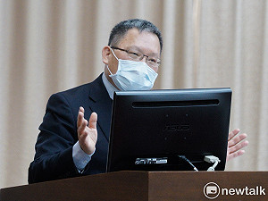 旅館受疫情衝擊　財政部長：發函地方要求提供補貼