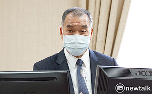 從軍40年以來最嚴峻！邱國正：2025年中共具全面犯台能力