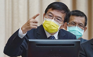 宜蘭高鐵選址爭議被點名下台 王國材：個別委員的發言自由