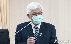 不在籍投票系統要花9個月 李進勇：年底公投不適用