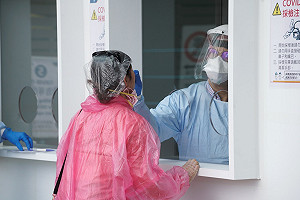 與病毒共存！星國單日確診創新高 醫換算1數據後不禁佩服