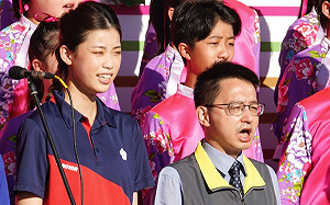 「一心一德」有唱上去 羅一鈞自評90分：還好沒破音！但這原因扣10分