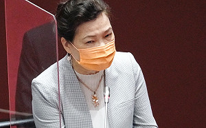 「情趣用品店」竟可用好食券？王美花坦言：用統編納入不精準