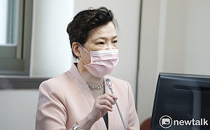 「加入CPTPP要越早越好！」王美花：不要自己卡住自己