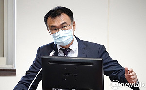 農遊券中獎率才2％ 陳吉仲致歉：比率真的太低