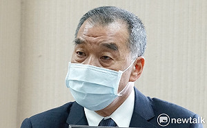 鄭麗文火爆質詢蘇貞昌　邱國正：來備詢都很誠懇