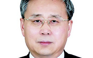 習近平大動作「清剿」大陸25金融機構 郭樹清成執行者 未來喊水會結凍