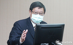 2050年淨零碳排有可能？環保署長張子敬：全世界都在努力