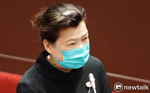 油價物價雙漲 王美花：國內物價相對平穩