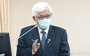 未收到陳柏惟罷免投票通知？李進勇：15日前已送達