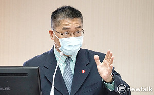 內政部修法 無戶籍國民居留定居台灣將延長期限