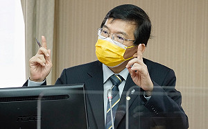 高鐵延伸宜蘭案又有新方案？王國材證實：會進行評估