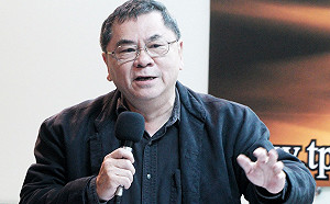 夫被爆是調查局臥底 江鵬堅遺孀首發聲：希望還活著的朋友能替他澄清