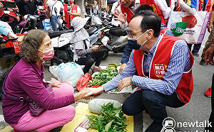 最後倒數！ 陳柏惟罷免案明投票  雙方陣營激戰大車拚