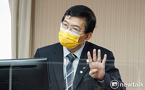 捷運汐東線動工遙遙無期？ 王國材：勉強2022有機會