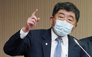 直播現場》開放混打是否引發第12期「棄打潮」？陳時中下午2：00說明