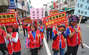 張宇韶觀點》罷免陳柏惟訴求完全離題 民意反噬效應不容小覷