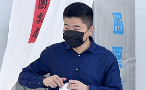 讀者投書》顏寬恒才是害台中空氣難以改善的草包之王