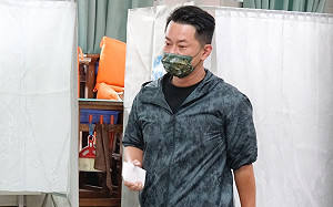 罷免案投票所出狀況？李雨蓁「拜託去監票」選委會回應了