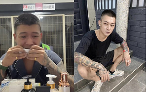 鳳梨直播痛哭引關注！原因曝光網友直呼「太有戲了」