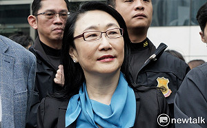 元宇宙勢在必行！王雪紅：宏達電已佈局6、7年