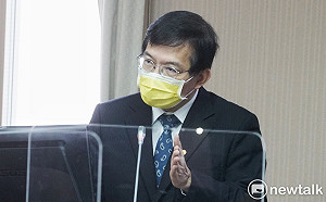 拋環島高鐵遭批畫大餅！王國材：留下延伸空間才有可能性