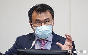 以萊牛護航萊豬?陳吉仲：國人消費美牛數量是美豬4倍 迄今沒出問題