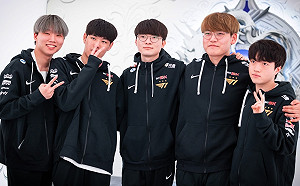 不准買爆！傳《英雄聯盟》LCK賽區將設選手薪資上限