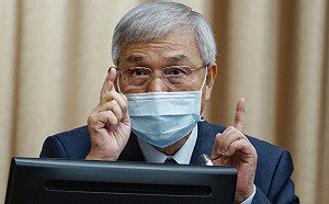 央行打房再出招！楊金龍公布4大不動產貸款管制措施