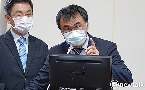 萊豬開放至今仍零進口！陳吉仲：這是最好狀況