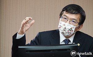 派飛檢疫輪迴引爆機組員身心問題！王國材：2週內與指揮中心溝通