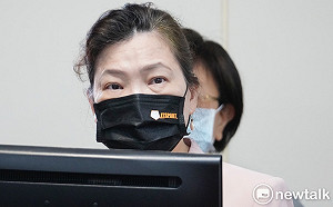 王美花：我們是被CPTPP挑 反萊豬通過會重傷台灣