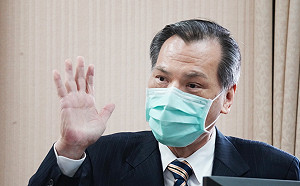 防中共對四大公投認知作戰 國安局成立防治專案反制