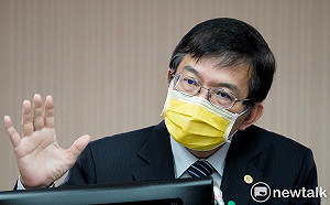 還沒跟柯文哲見面討論基捷 王國材：等他心情好一點