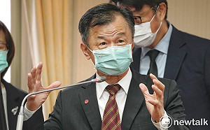 中共組織滲透清華大學 邱太三示警：不會只有單一學校