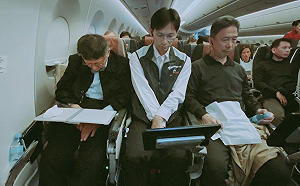 柯文哲隨扈遭爆操守不佳 北市警局：調查釐清中