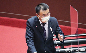 「豬吃萊劑如人吃保健品」挨轟!陳吉仲澄清原意:是指飼料添加物