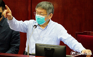 恢復重陽禮金不排富 北市府:反一次性普發 將提覆議