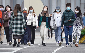 把握今明好天氣 吳德榮:週四鋒面通過北台轉涼有雨