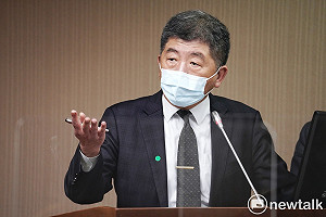 陳昭南觀點》陳時中堆高民意後 會職掌政院或投身北市戰役？