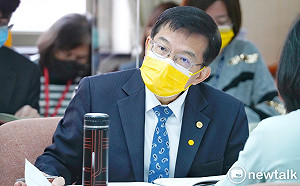 高鐵延伸宜蘭折衷案獲共識!王國材:進環評才真正定案