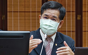 國中小私校以小型聯考招生 潘文忠:扭曲國民教育本質