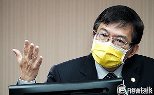台鐵3個月9起事故遭批「螺絲鬆了」!王國材怒令改善、依規懲處