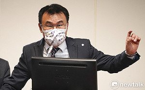 再談反萊豬公投!陳吉仲:不照國際規則台灣經貿損失會更大