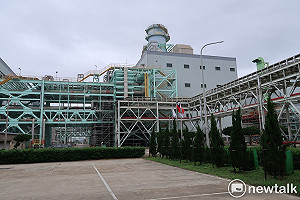 第四次碳費費率審議會召開！環境部曝每年影響GDP最高金額