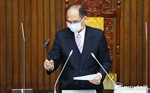 立院三讀《稅捐稽徵法》加重刑罰 個人逃漏稅最重罰到1億