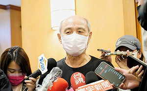 三接遷離影響經濟   潘忠政沒差? 王浩宇:他經濟穩定 但其他人不能有缺電風險