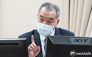 外媒大篇幅披露共諜滲透 邱國正：我國兩機制周延防範