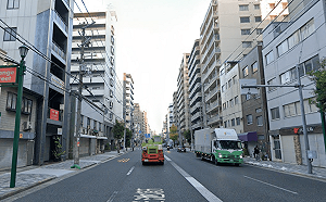 這還是人類社會嗎? 日本男子接連被4汽車輾撞 3駕駛竟都肇事逃逸