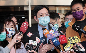 證物「豆腐頭隨身碟」被掉包?律師:和高嘉瑜看到的不一樣